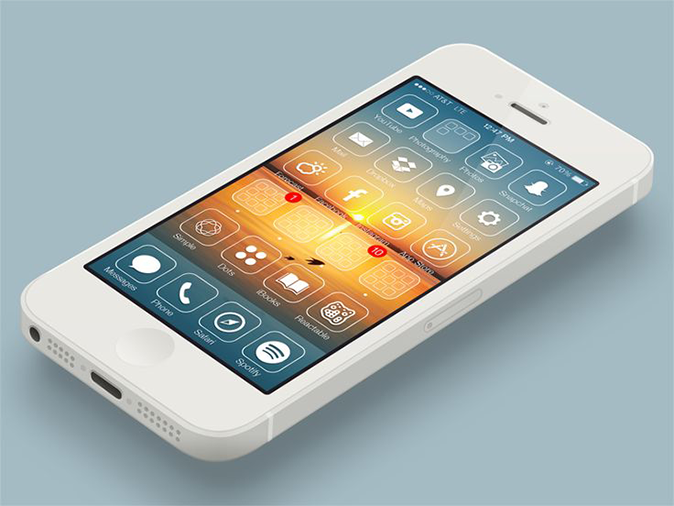 电话连环云呼叫软件